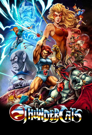 ThunderCats
