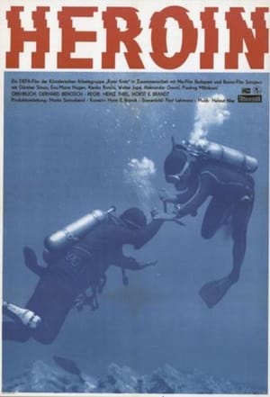 Poster Heroin (1968)