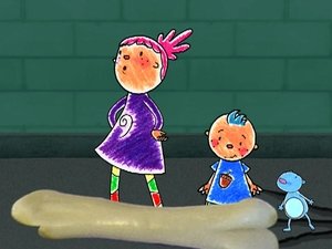 Épisode 8
