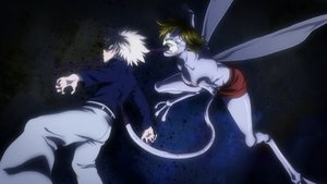 Hunter x Hunter Season 2 Episode 82