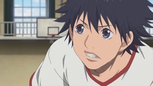 Ahiru no Sora: Saison 1 Episode 6