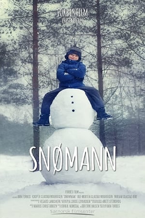 Snømann (2015)