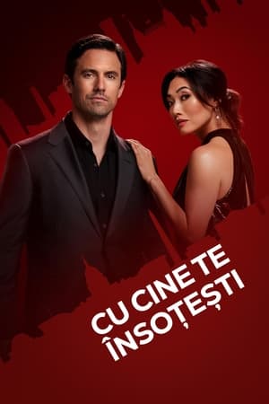 Poster Cu cine te însoțești Sezonul 1 2023