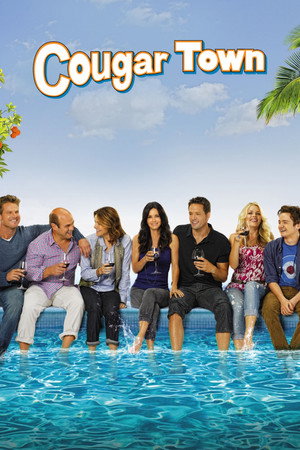 Постер сериала «Город хищниц (2009 - 2015)» — (17 из 58)