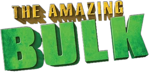The Amazing Bulk