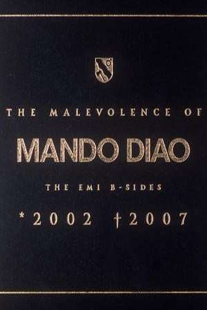 Mando Diao: The Malevolence 2009