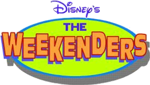 The Weekenders