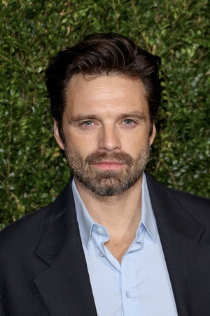 Sebastian Stan