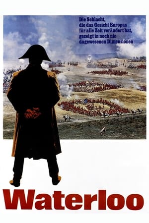 Waterloo (1970)