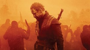 Macbeth izle