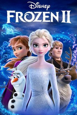 poster Frozen II