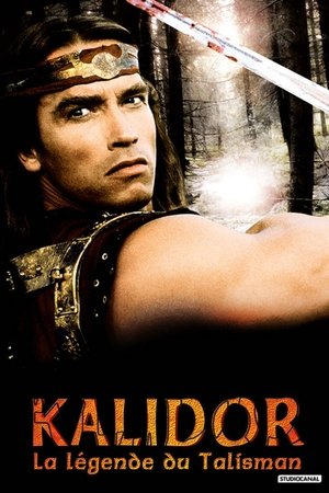 Kalidor : La Légende Du Talisman - 1985 Kalidor : La Légende Du Talisman - 1985