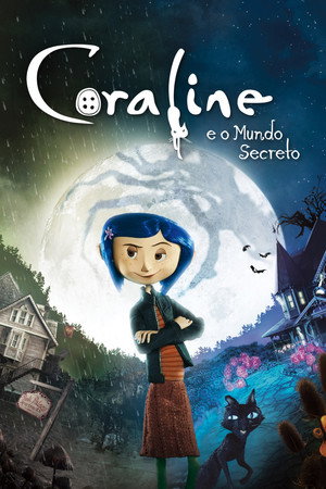 poster Coraline