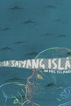 Poster In His Island (2018)