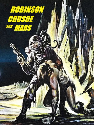 Robinson Crusoe on Mars 29