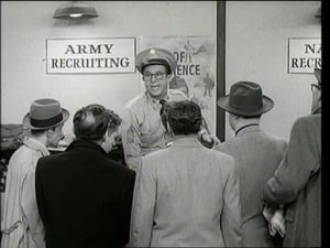 The Phil Silvers Show The Recruiting Sergeant