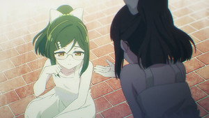 Agents of the Four Seasons Dance of Spring: 1×3