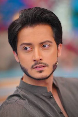 Ahsan Afzal Khan