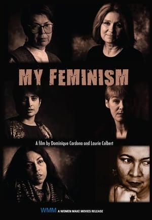 Poster My Feminism 1997