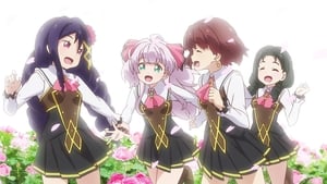 Watashi, Nouryoku wa Heikinchi de tte Itta yo ne!: 1×12