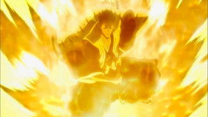 Bleach: Thousand-Year Blood War: 1×11