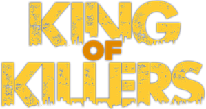 King of Killers (2023) Ita Streaming official logo