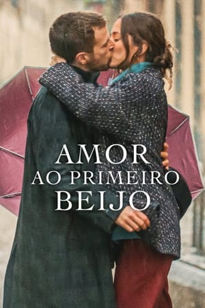 Amor ao Primeiro Beijo Torrent