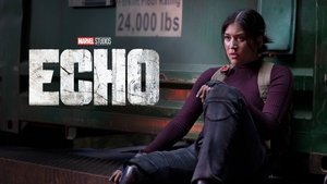 Echo (2024) – Dublat în Română