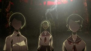 Sayonara Zetsubou Sensei: 2×1