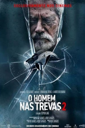 O Homem nas Trevas 2 Torrent (2021) Dual Áudio 5.1 WEB-DL 1080p – Download