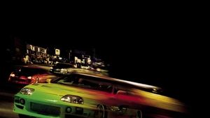 مشاهدة فيلم The Fast and the Furious 2001 مترجم