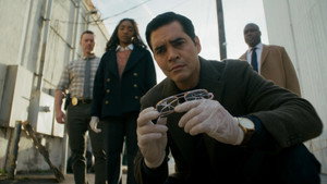 Will Trent: 4×16
