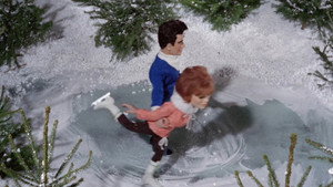 Stingray: A Christmas to Remember 1