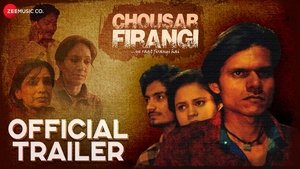 Chousar Firangi (2019) Full Movie Hindi 720p HDRip ESubs