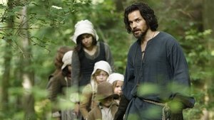 The Musketeers Season 3 Episode 1