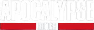 Apocalypse, Hitler — logo