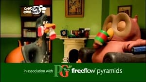 Image PG Tips - Creature Comforts sponsorship