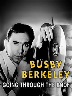 Image Busby Berkeley: Going Through the Roof