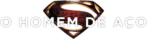 O Homem de Aço