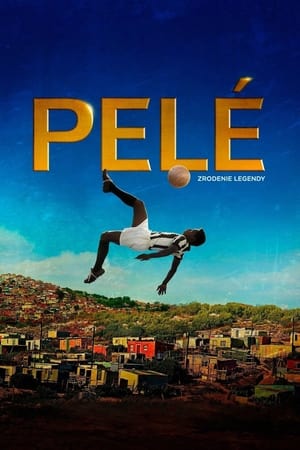 Pelé: Zrodenie legendy (2016)