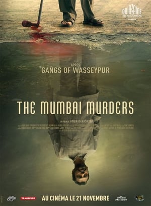 The Mumbai Murders 2016