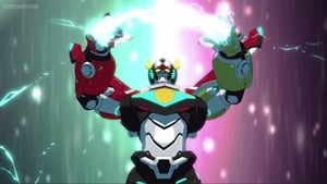 Voltron: Legendary Defender: Season 1 Episode 2