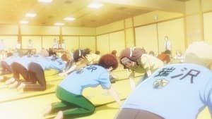 Chihayafuru: 2×13