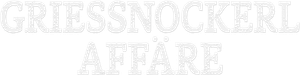 Grießnockerlaffäre — Logos 4