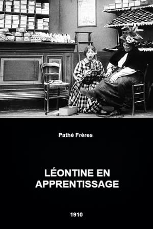 Léontine’s Apprenticeship