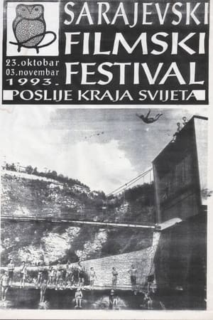 Sarajevo Film Festival 1993