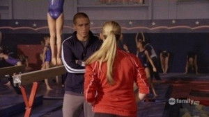 Make It or Break It: 1×2