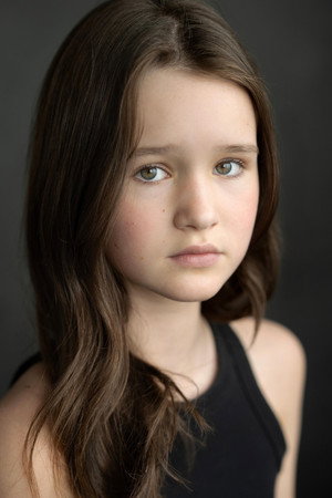 Molly Belle Wright