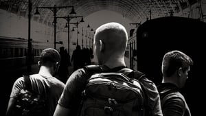 Ore 15:17 – Attacco al treno (2018)