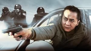 Police Story: Lockdown (2013)